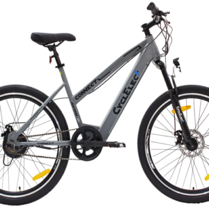 CYCLELEC CONNECT I 26T1