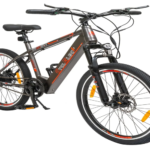 CYCLELEC CONNECT II 26T1